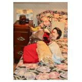 Clark Estate Liquidation Sale by EstateSalesByOlga