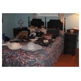 Clark Estate Liquidation Sale by EstateSalesByOlga