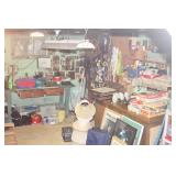 Clark Estate Liquidation Sale by EstateSalesByOlga