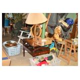 Clark Estate Liquidation Sale by EstateSalesByOlga