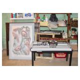 Clark Estate Liquidation Sale by EstateSalesByOlga