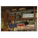 Clark Estate Liquidation Sale by EstateSalesByOlga