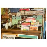 Clark Estate Liquidation Sale by EstateSalesByOlga