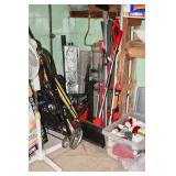 Clark Estate Liquidation Sale by EstateSalesByOlga