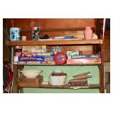 Clark Estate Liquidation Sale by EstateSalesByOlga