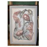 Clark Estate Liquidation Sale by EstateSalesByOlga