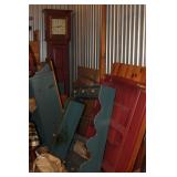 Contents of Storage Unit Being Sent to Auction