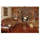 Freehold Estate Sale - All must be liquidated