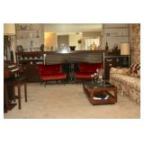 Mountainside Estate Liquidation Sale 