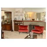 Mountainside Estate Liquidation Sale 