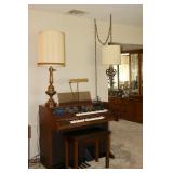 Mountainside Estate Liquidation Sale 