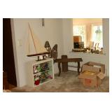 Mountainside Estate Liquidation Sale 