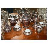 Mountainside Estate Liquidation Sale 