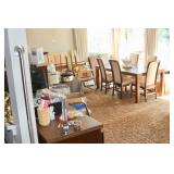 Mountainside Estate Liquidation Sale 