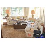 Mountainside Estate Liquidation Sale 