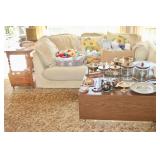 Mountainside Estate Liquidation Sale 