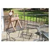 Mountainside Estate Liquidation Sale 