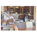 Mountainside Estate Liquidation Sale 