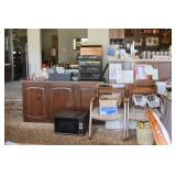 Mountainside Estate Liquidation Sale 