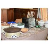 Mountainside Estate Liquidation Sale 