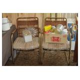 Mountainside Estate Liquidation Sale 