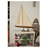 Mountainside Estate Liquidation Sale 