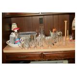 Mountainside Estate Liquidation Sale 