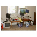 Mountainside Estate Liquidation Sale 