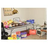 Mountainside Estate Liquidation Sale 