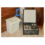 Mountainside Estate Liquidation Sale 