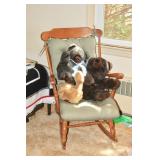 Mountainside Estate Liquidation Sale 