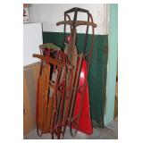 Mountainside Estate Liquidation Sale 