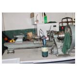 Mountainside Estate Liquidation Sale 