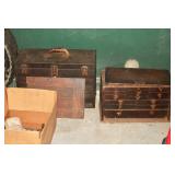 Mountainside Estate Liquidation Sale 