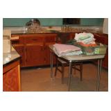 Mountainside Estate Liquidation Sale 