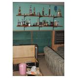 Mountainside Estate Liquidation Sale 