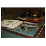 Mountainside Estate Liquidation Sale 