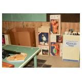 Mountainside Estate Liquidation Sale 