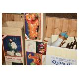 Mountainside Estate Liquidation Sale 