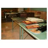 Mountainside Estate Liquidation Sale 