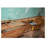 Mountainside Estate Liquidation Sale 