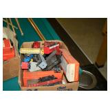 Mountainside Estate Liquidation Sale 