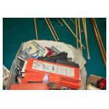 Mountainside Estate Liquidation Sale 