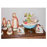 Mountainside Estate Liquidation Sale 