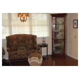 Contents of Monroe Estate Being Sent to Auction