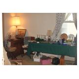 Cranford Estate Sale - Liquidation by EstateSalesByOlga