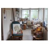 Cranford Estate Sale - Liquidation by EstateSalesByOlga