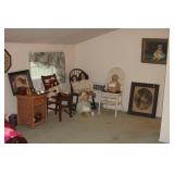 Cranford Estate Sale - Liquidation by EstateSalesByOlga