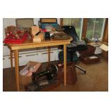 Cranford Estate Sale - Liquidation by EstateSalesByOlga