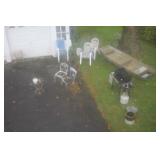 Cranford Estate Sale - Liquidation by EstateSalesByOlga